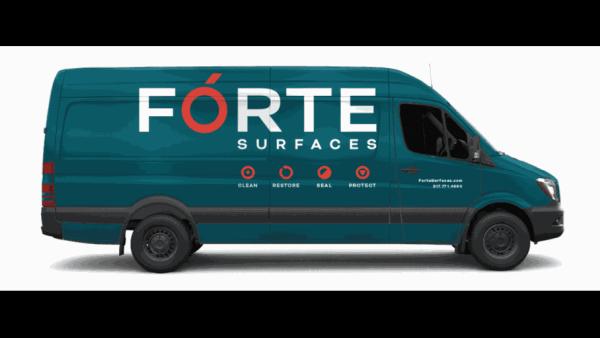 Fórte Surfaces