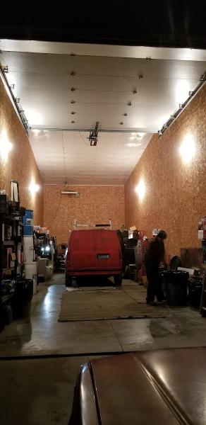 Rimrock Storage