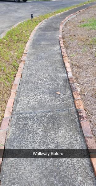 Divine Shine Pressure Washing