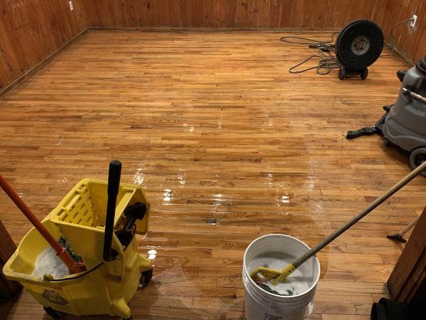 Shine Bright Cleaning Service