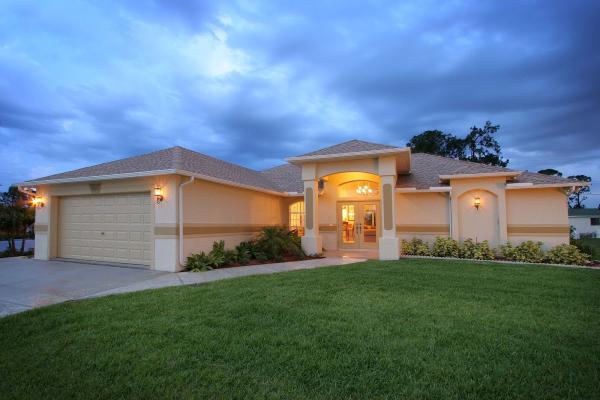 ADB Homes
