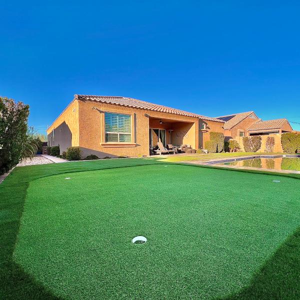 Turf Time AZ