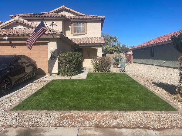 Turf Time AZ
