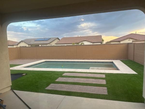 Turf Time AZ