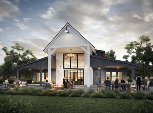 Distinctive Design Homes LLC