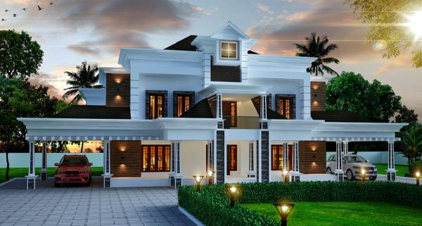 Distinctive Design Homes LLC