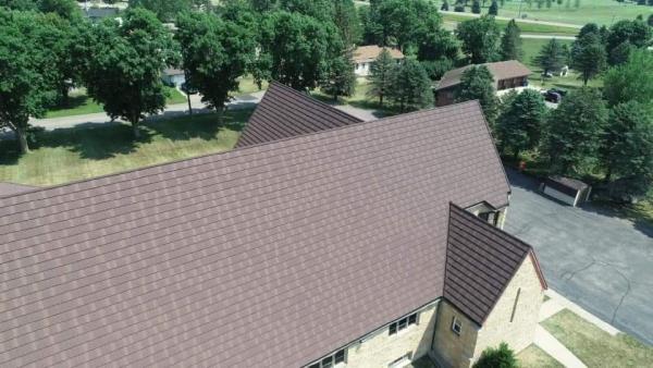 Native Roofing & Construction LLC