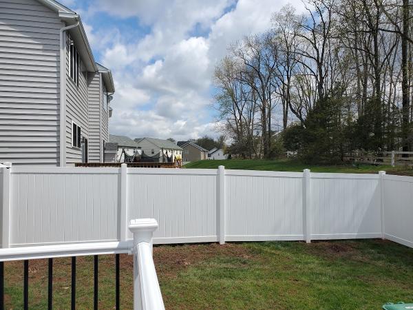 Homestead Fencing LLC