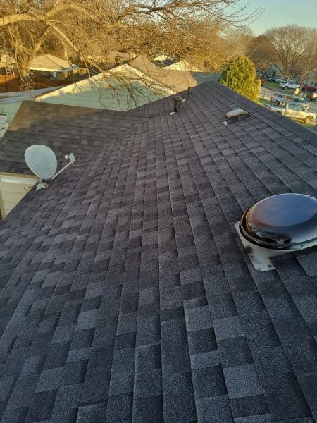 SG Roofing LLC