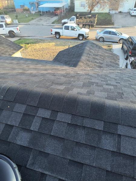 SG Roofing LLC