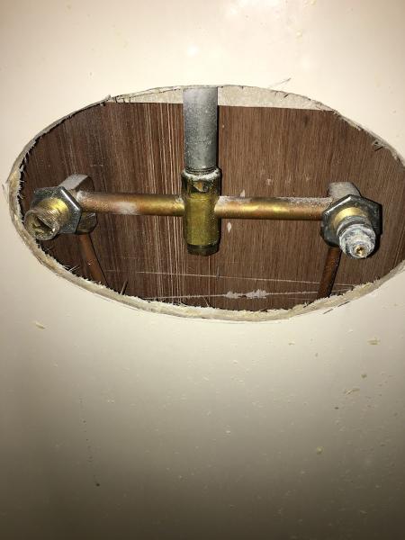 Jones Plumbing Service