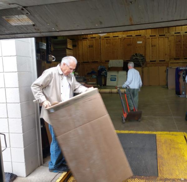Midwest Moving & Storage
