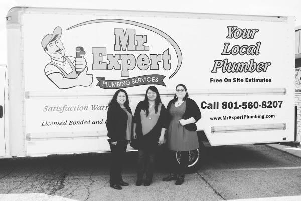 Mr. Expert Plumbing