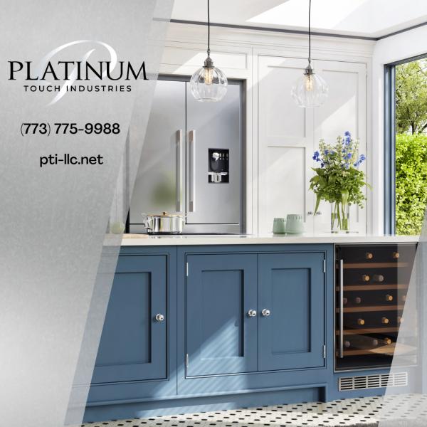 Platinum Touch Industries LLC
