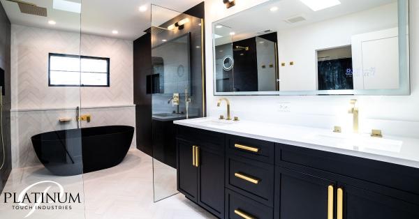 Platinum Touch Industries LLC