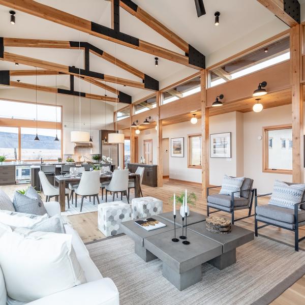 Dutton Ruch Interiors