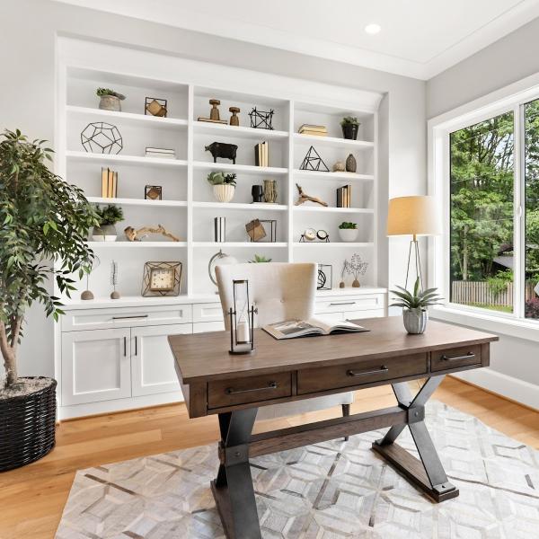 Dutton Ruch Interiors