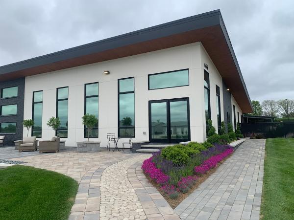 RJ Lawn & Landscape