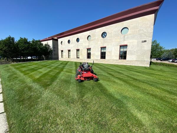 RJ Lawn & Landscape