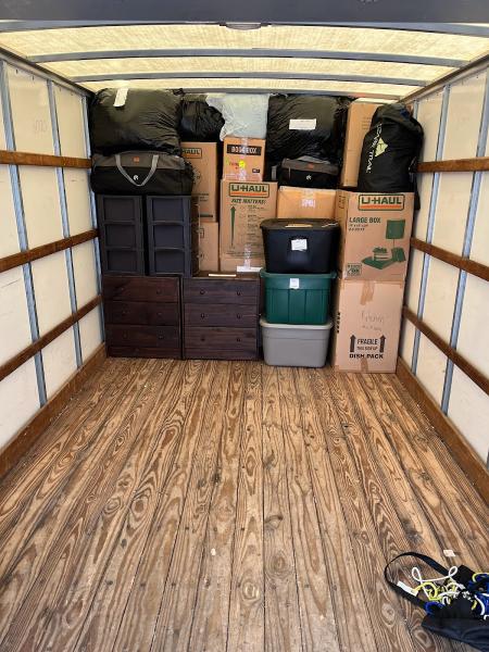 Arnold Brothers Moving LLC