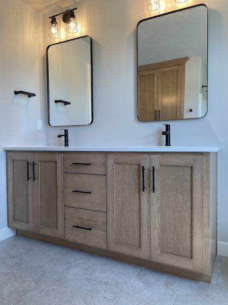 Ideal Cabinetry