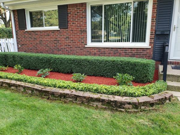 Auto-Matic Lawn Sprinkler Systems Inc.