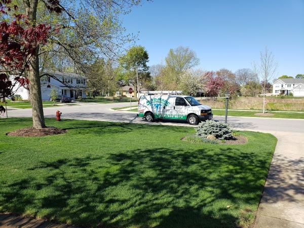 Auto-Matic Lawn Sprinkler Systems Inc.