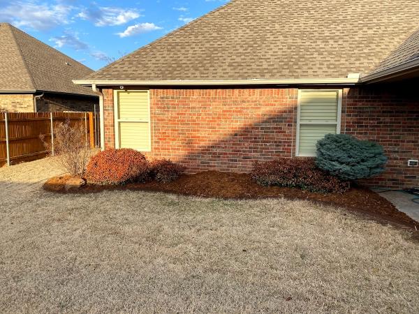 3DL Landscape & Lawn