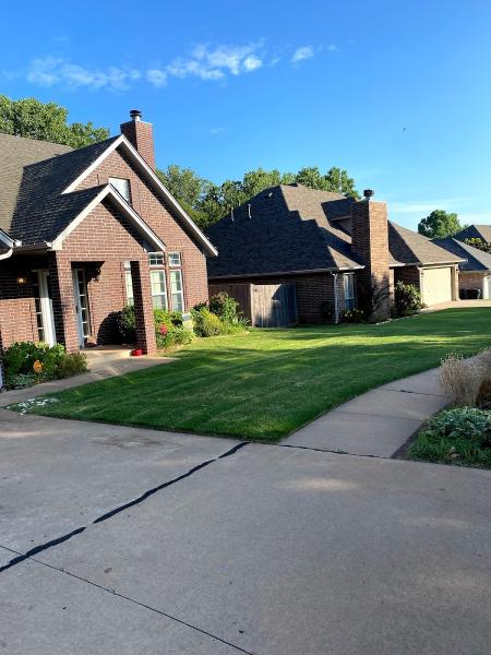 3DL Landscape & Lawn