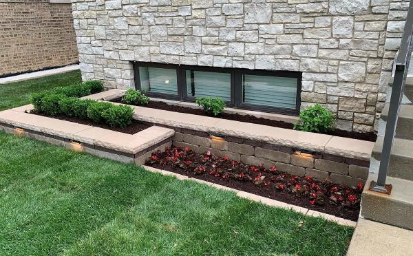 Camargo Landscaping