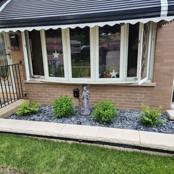 Camargo Landscaping