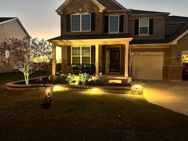 Camargo Landscaping
