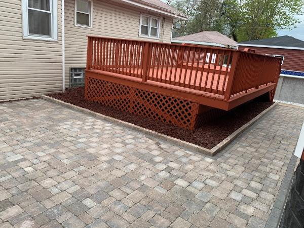 Camargo Landscaping