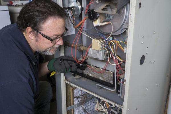Beier Heating and Air Conditioning