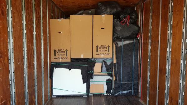 Just Good Movers