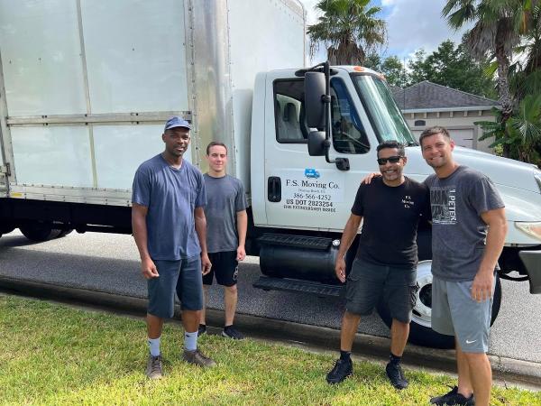 FS Moving Company