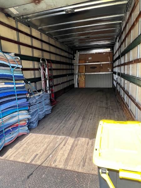 FS Moving Company