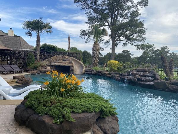 Stewart Land Designs