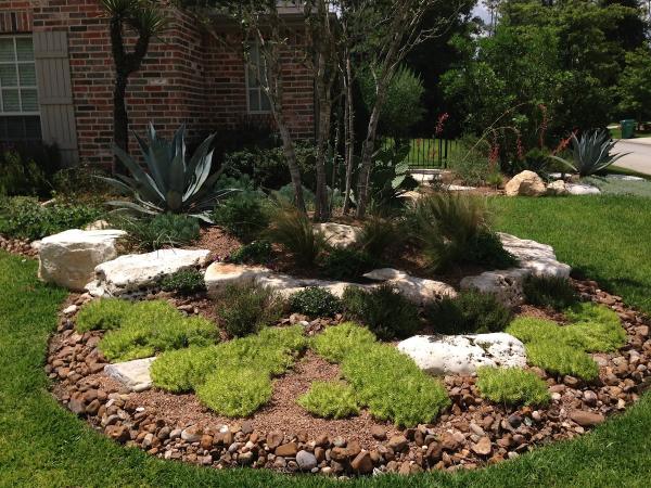 Stewart Land Designs