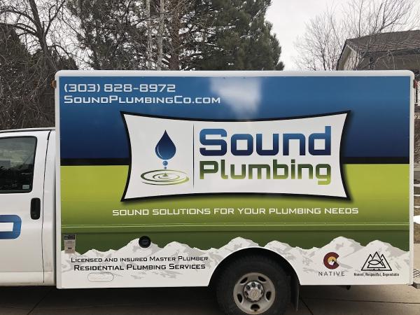 Sound Plumbing