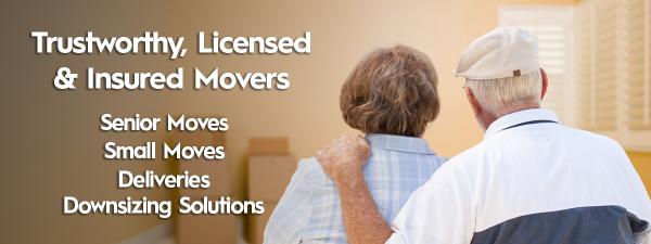Peepaw's Moving