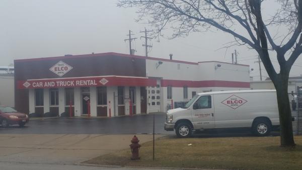 Elco Truck Rental