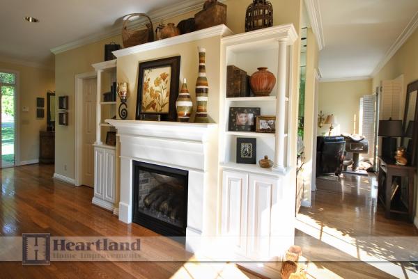 Heartland Home Improvements