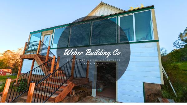 Weber Building Co.