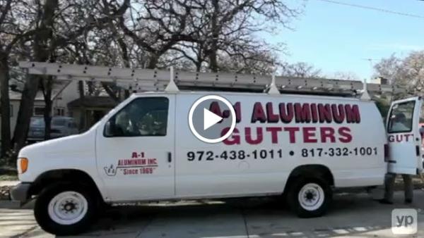 A-1 Aluminum Co Inc