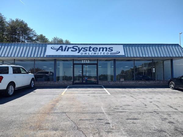 Airsystems Unlimited