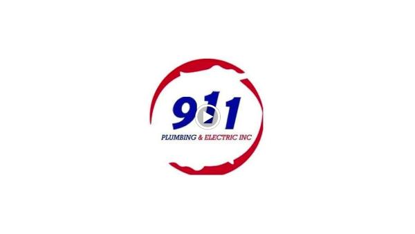 911 Plumbing & Electric INC