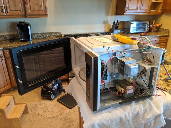 Phoenix Appliance Services