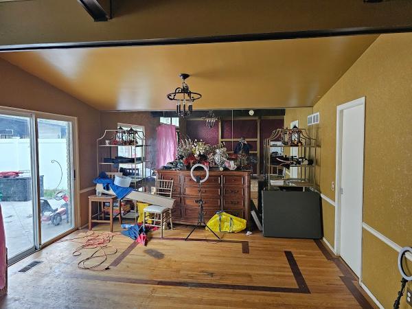 Martin Ramsey Painting and Home Improvement