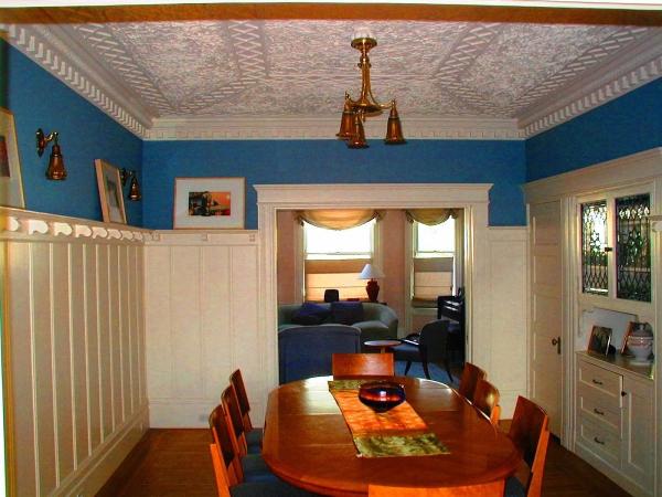 Classic Shades Painting